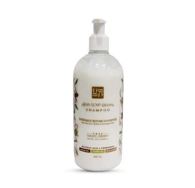 SKIN NOW BLOOM HAIR SHAMPOO 500ML