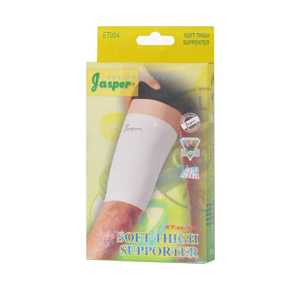 Jasper (Et004) Soft Thigh Support - 3Xl