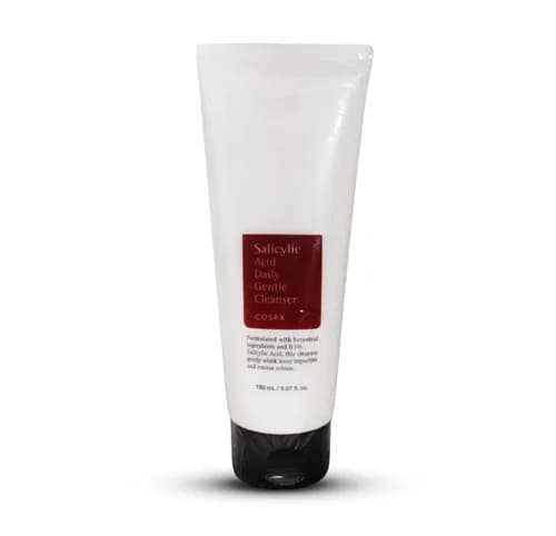 COSRX SA DAILY GENTLE CLEANSER 150ML