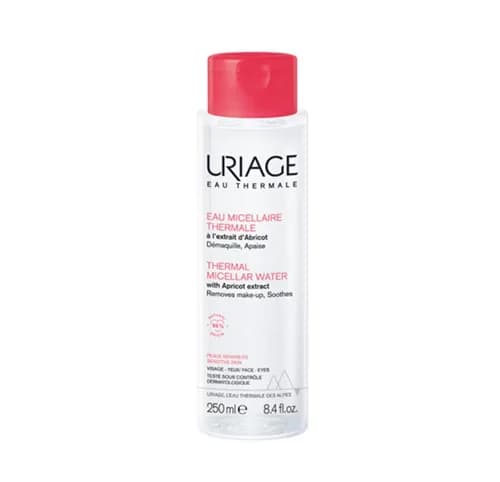 URIAGE MICELLAR WATER SOOTHING 250ML