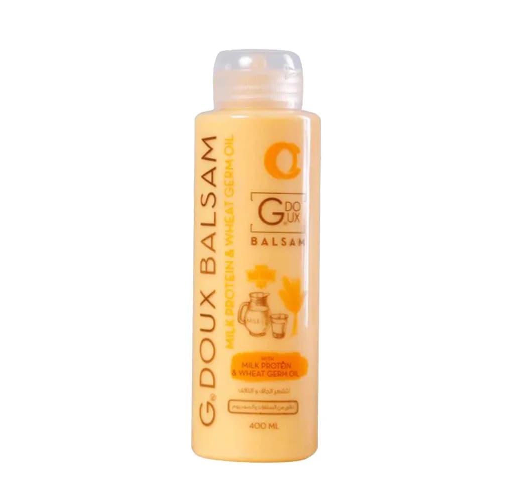 G Doux Conditioner Milk Protein 400Ml