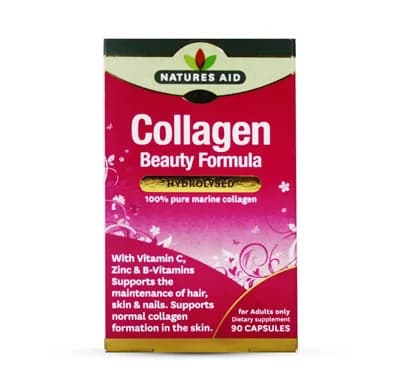 COLLAGEN BEAUTY (STADA) 90/CAP