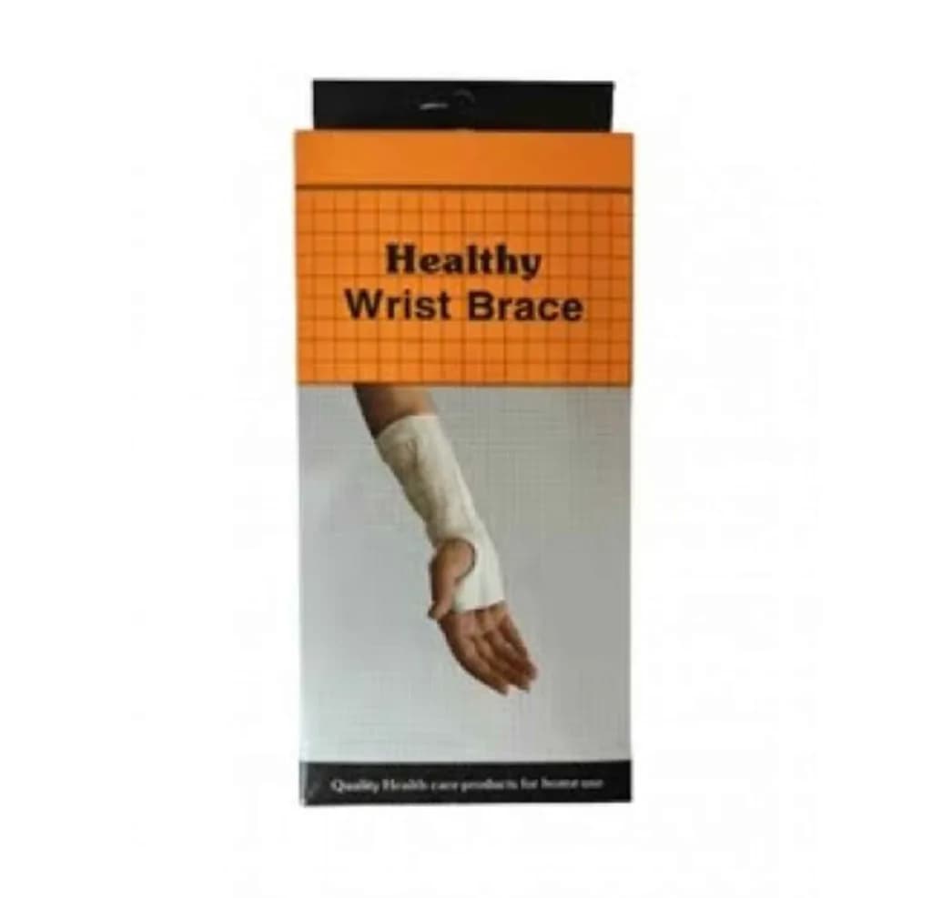 Healthy Wrist Support - S