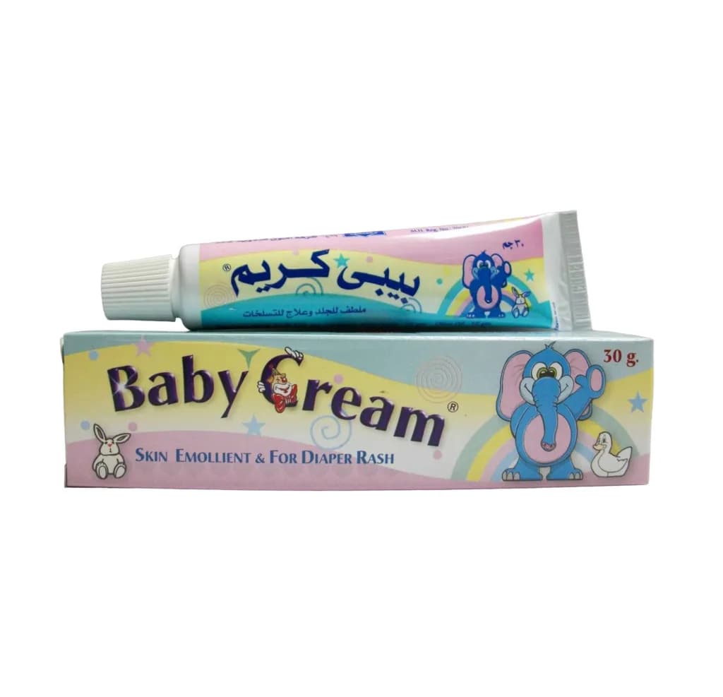 BABY-CREAM CREAM 30GM