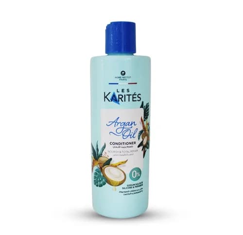 KARITES CONDITIONER ARGAN OIL 400ML