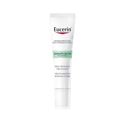 EUCERIN DERM-PURIFYER Skin Renewal 40ml