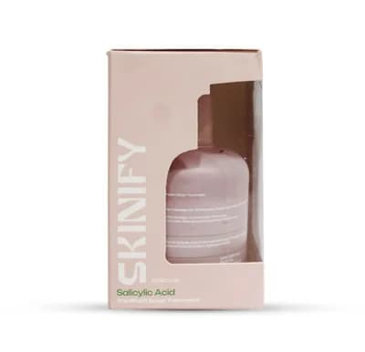 SKINIFY BALANCE SA PRE-WASH SCALP 100ML