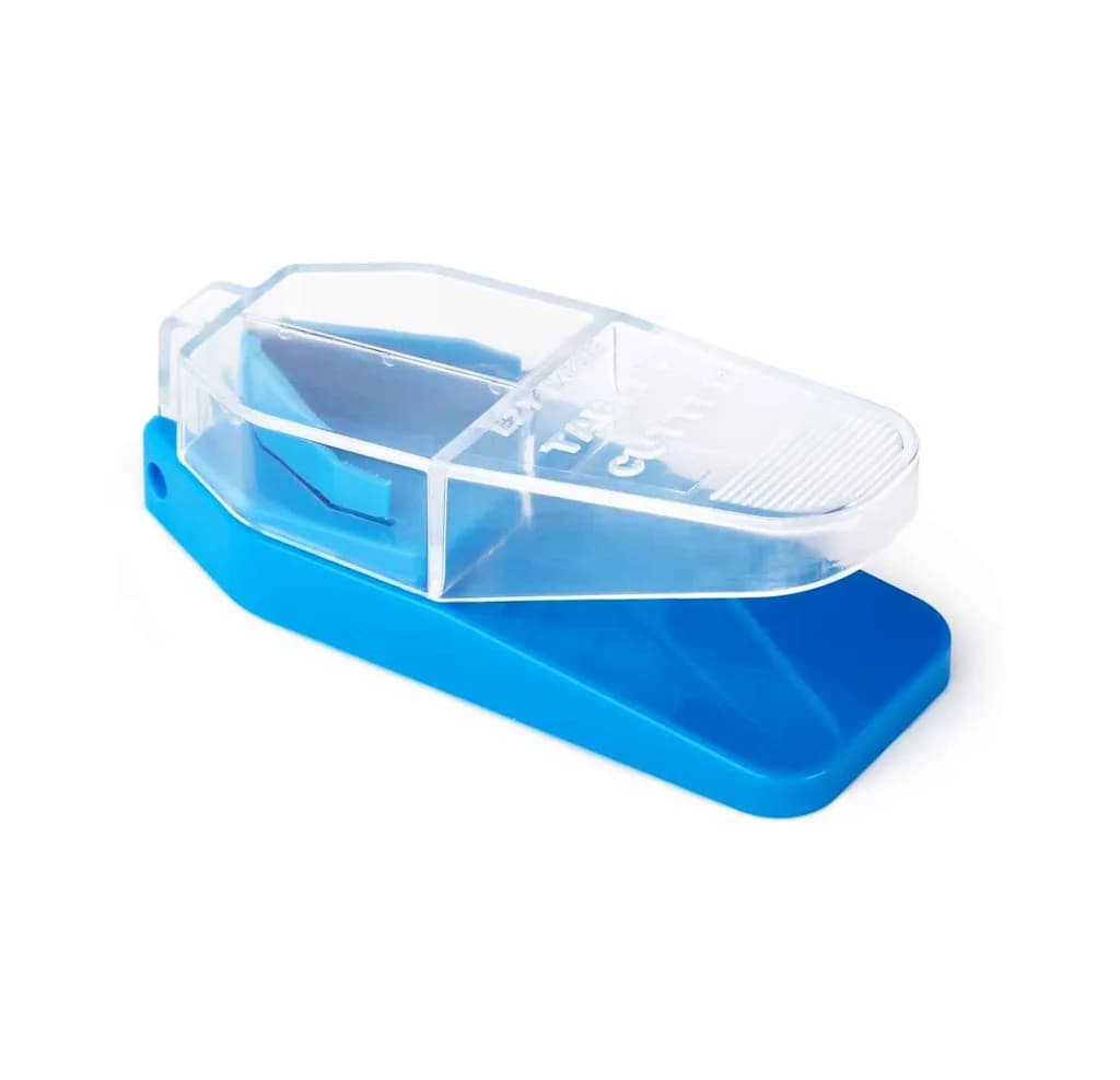 Easy Touch Original Pill Cutter ?