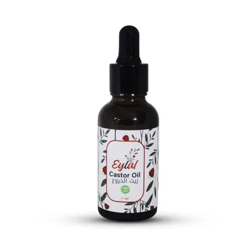 EYLUL CASTOR OIL 30ML