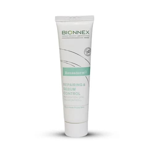 Bionnex Rensaderm Repairing & Control for Oily and Acne Prone Skin 30ml