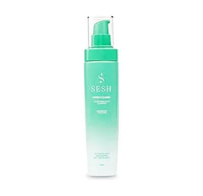 Sesh Super Oily Skin Cleanser 150ML
