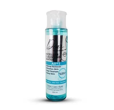 DEAR HYDRATION MICELLAR WATER 250ML