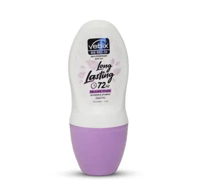 VEBIX  ROLL ON DELICATE TOUCH F/W 50ML