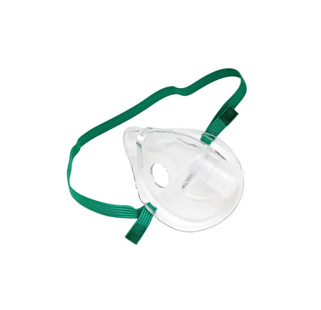 Face Nebulizer Mask (Pediatric) - M