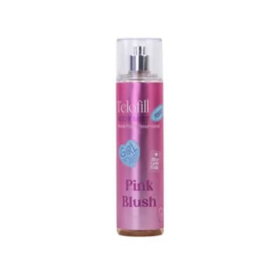 Telofill Pink Blush Body Mist 236ml