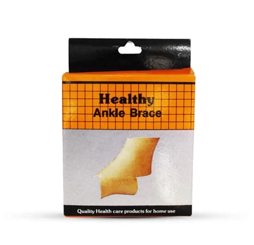 HEALTHY ANKLE BRACE -M