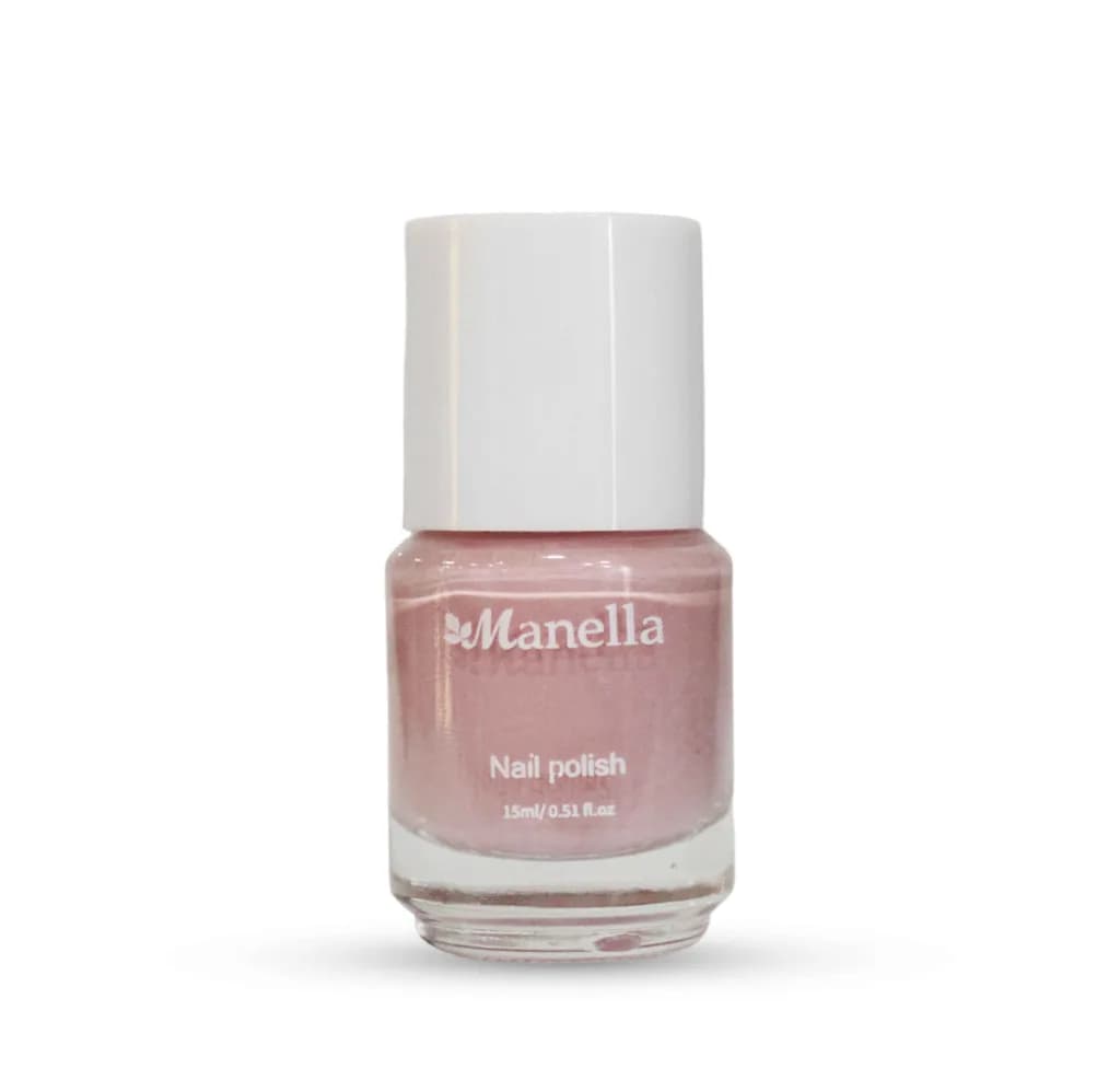 Manella Nail Polish 15ml # 34