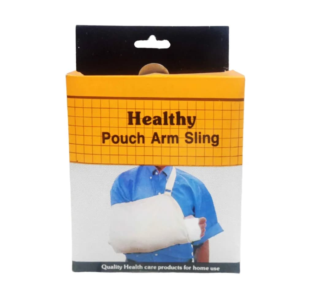 Healthy Arm Sling Pouch - Xl