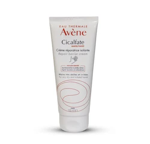 Avène Cicalfate Restorative Hand Cream 100ml