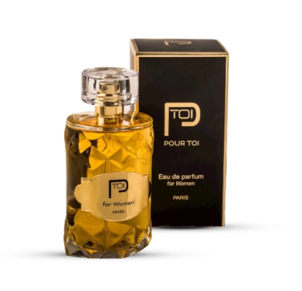 Pour Toi Edp F/Women 100Ml