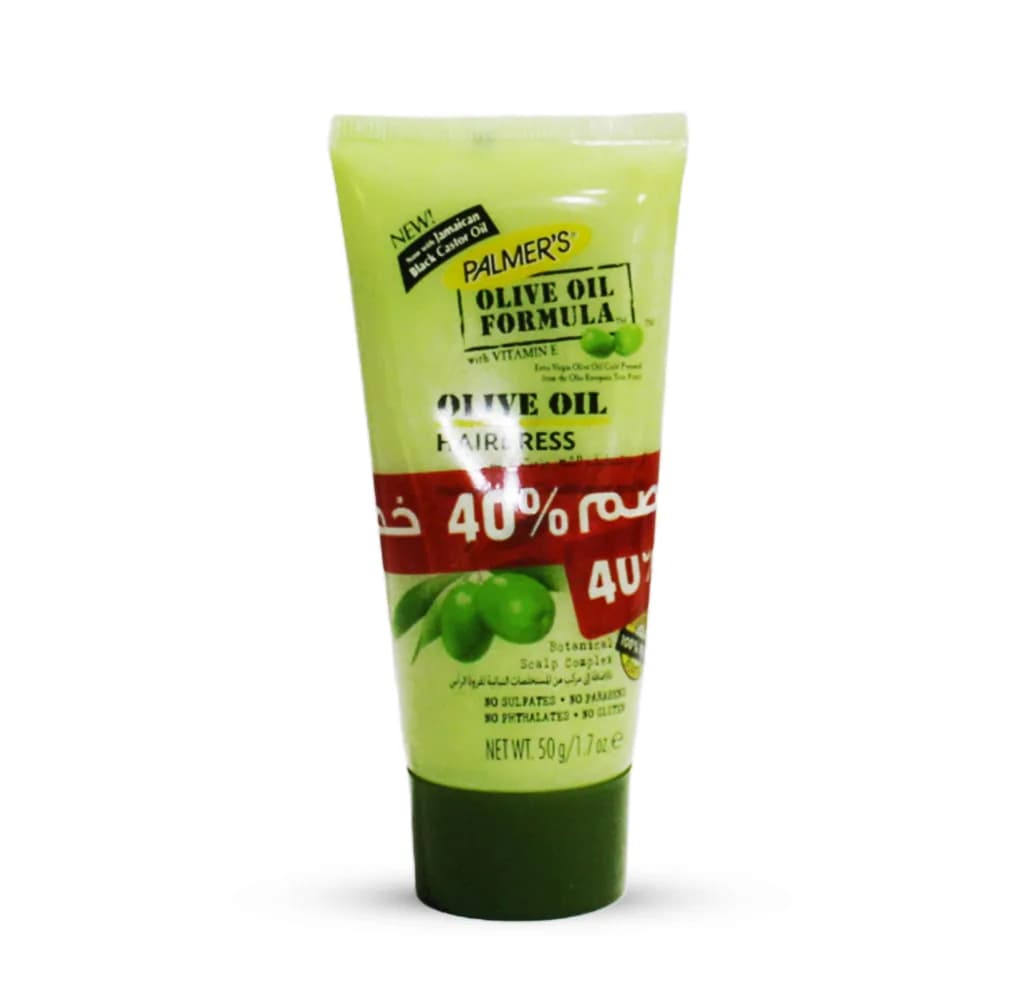 Palmers Olive Oil Hair Cream 50Gm