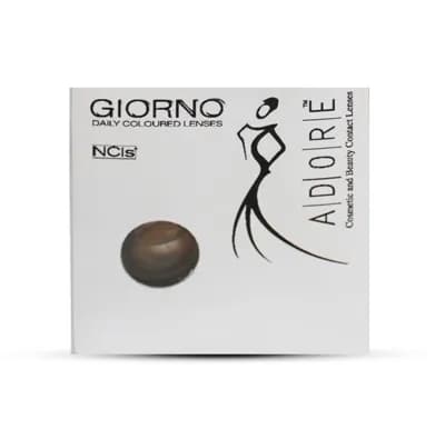 ADORE COLOR LENS ONE DAY GIORNO HAZEL