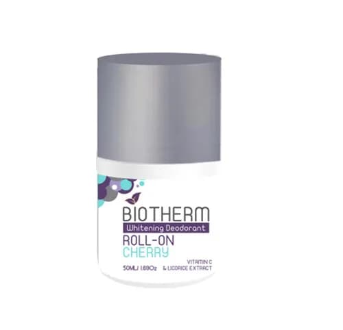 Biotherm Whiten Deodorant Roll On 60Ml