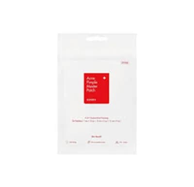 COSRX ACNE PIMPLE PATCHES 24PCS