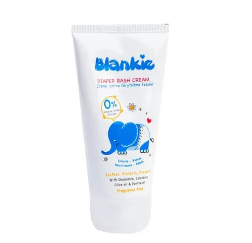 Blankie Diaper Rash Cream 75ml