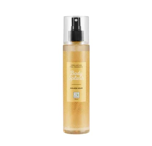 Bobana ( Golden Hour ) Body Splash 250ml