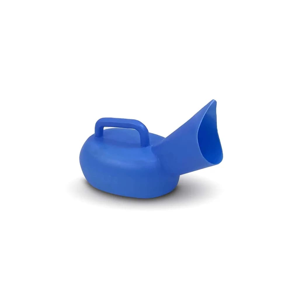Bed Pot For Woman (Urine)