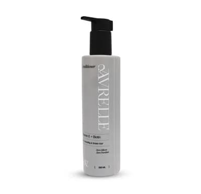 AVRELLE VITAMIN E + BIOTIN COND 250ML