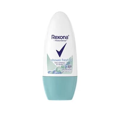 Rexona F/W Deo Roll Shower Fresh 50Ml