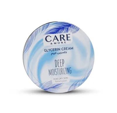 CARE&MORE SOFT CREAM DEEP MOIST. 125ML