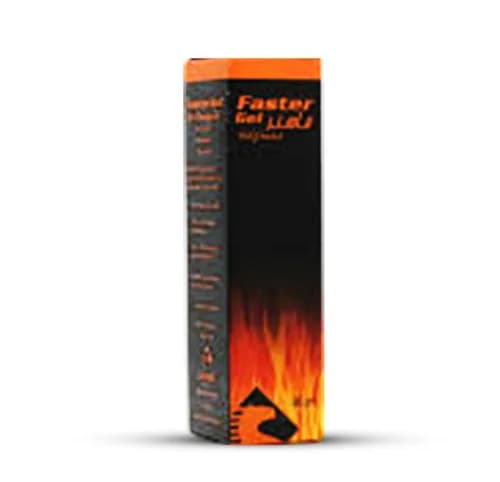 Faster Gel 80Gm