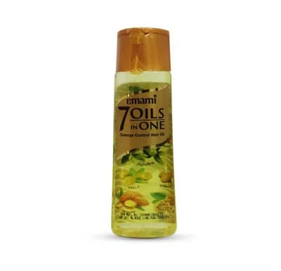 Emami 7 Oils In One Damage Control Hair Oil 100ml
