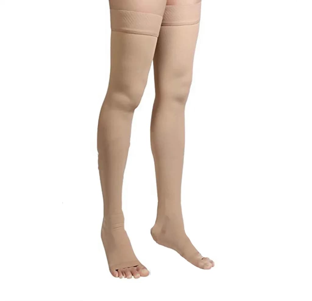 Venosan Ccl2 Af 102 Open Toe - M