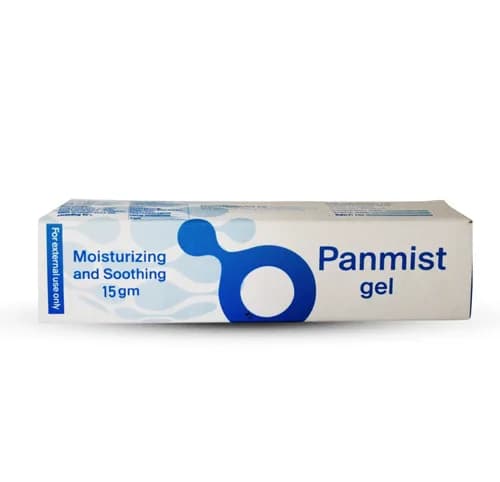 PANMIST GEL 15GM