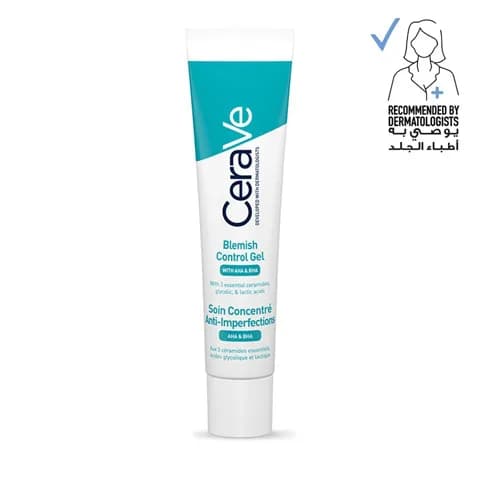 Cerave Blemish Control Gel 40gm