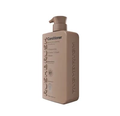 RUSHBRUSH STRENGTH HAIR COND RB/3 600ML