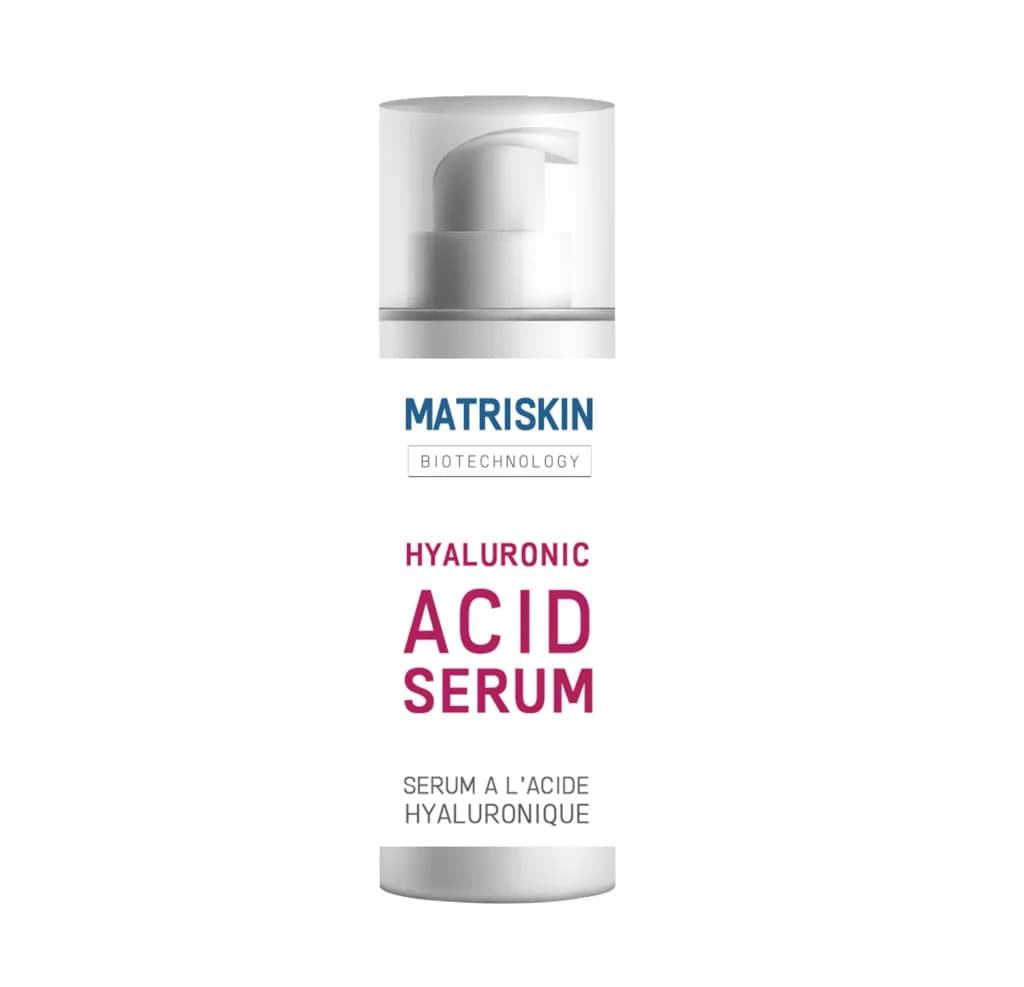 MATRISKIN ACTIVE HYALURONIC SERUM 30ML