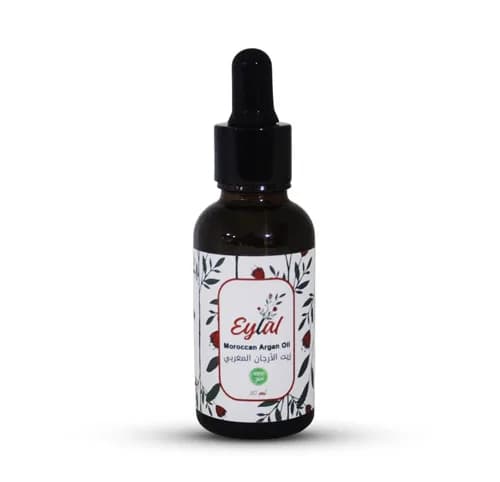 EYLUL MOROCCAN ARGAN OIL 30ML