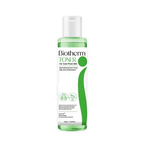 Biotherm Toner For Acne Prone Skin 200ml