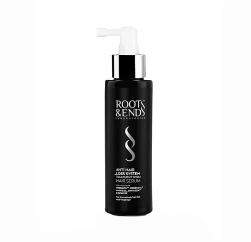 Roots&Ends Anti-Hair Loss Spray 120ml