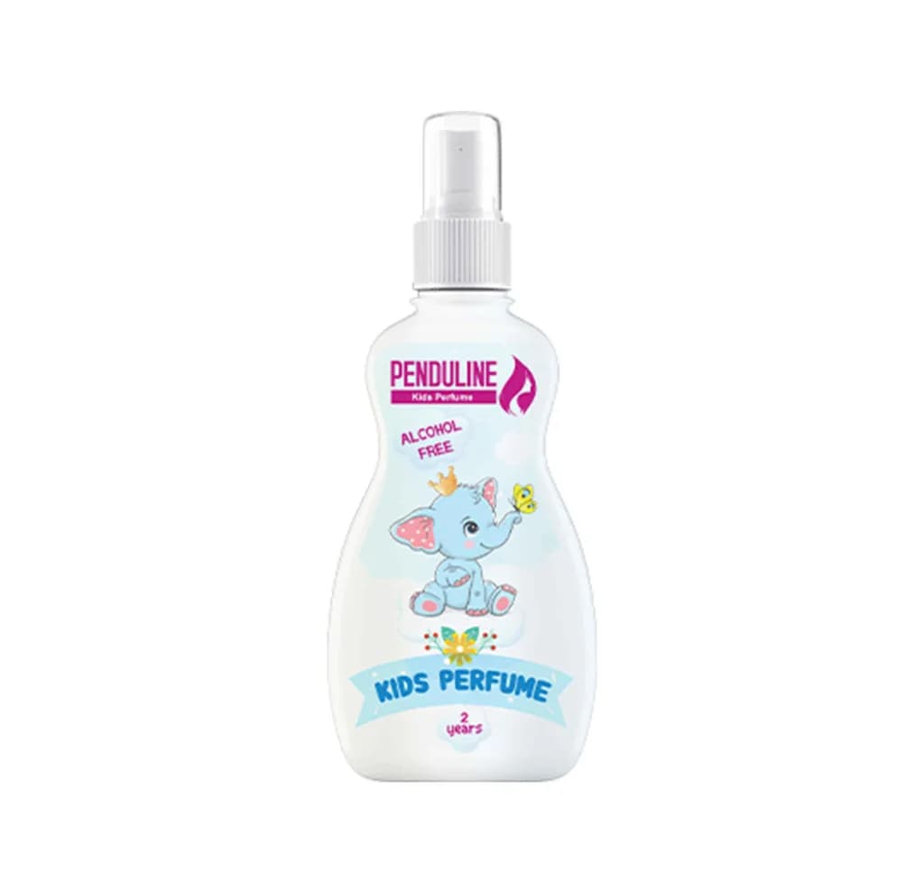 Penduline Kids Perfume +1Y Blue 100Ml