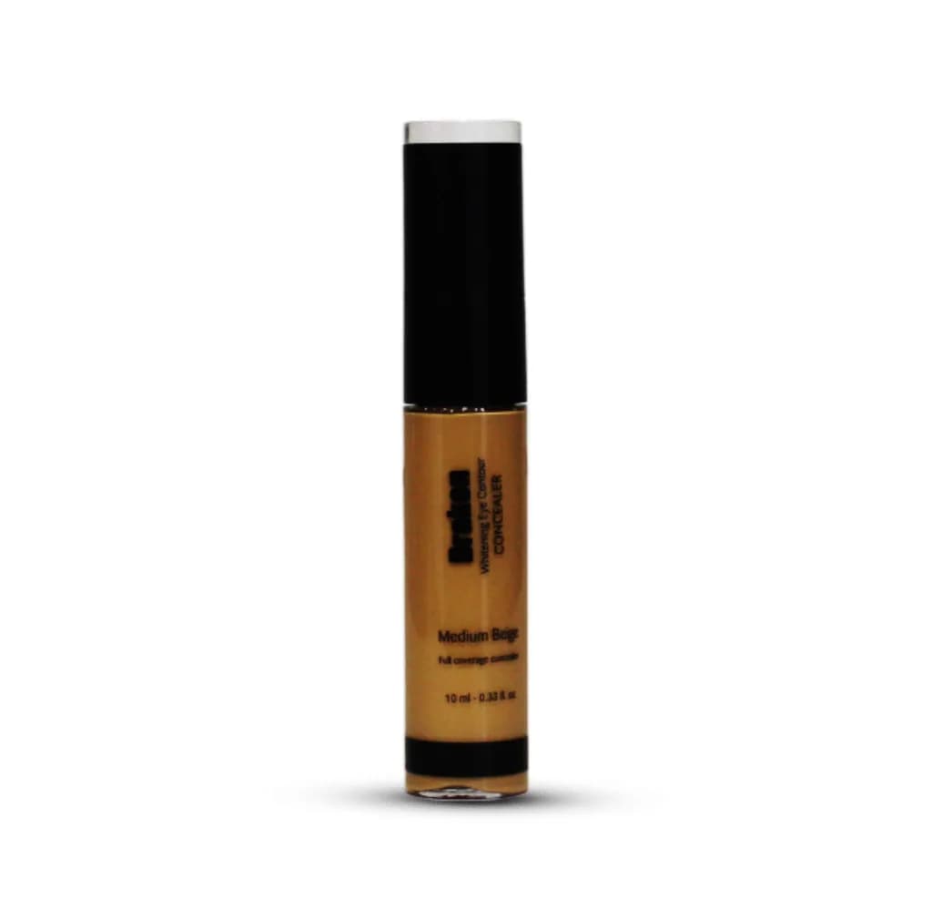 Drakon Whitening Eye Contour Concealer 10ml - Medium