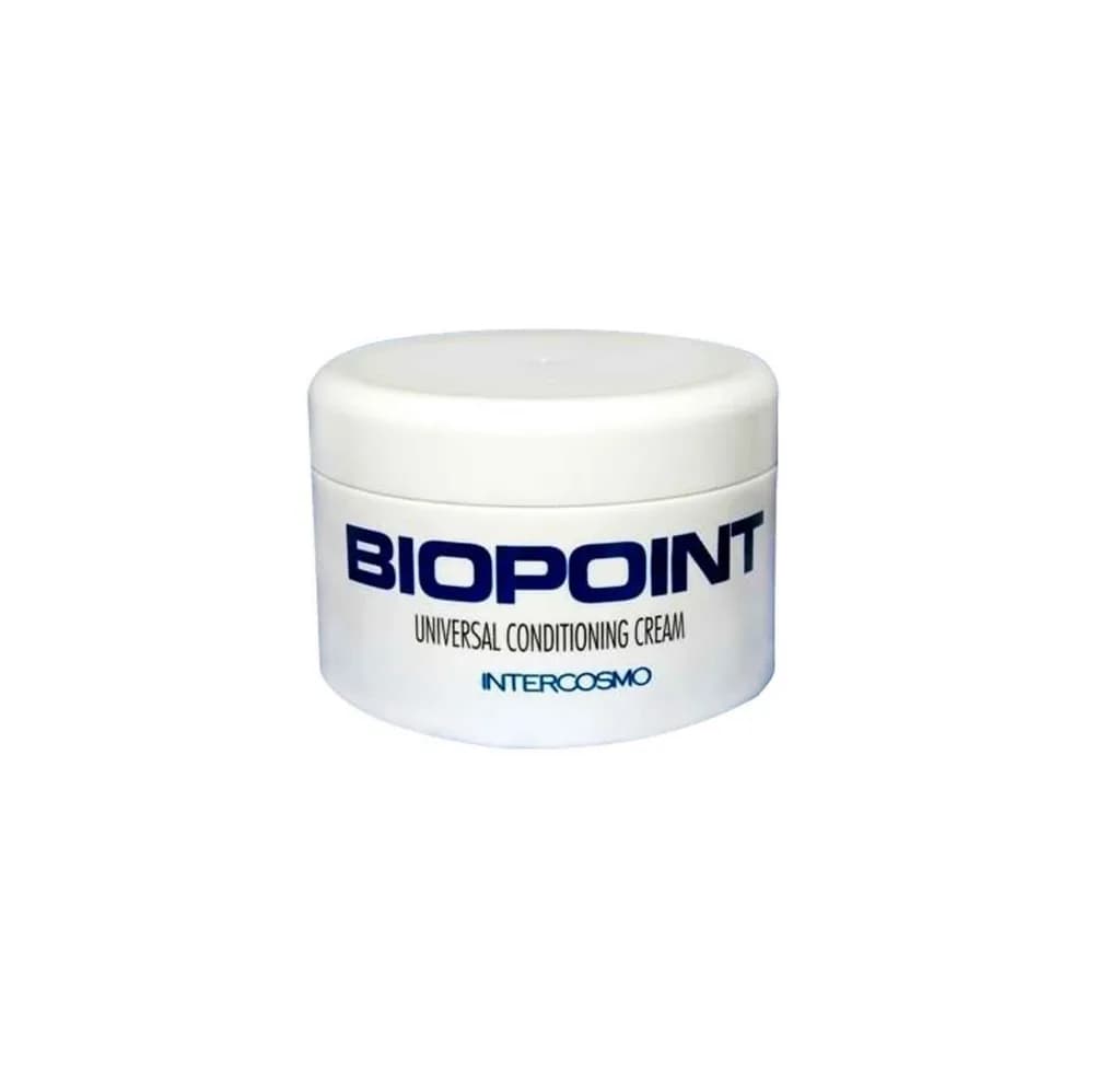 BIOPOINT UNIVERSAL COND. CREAM 250G