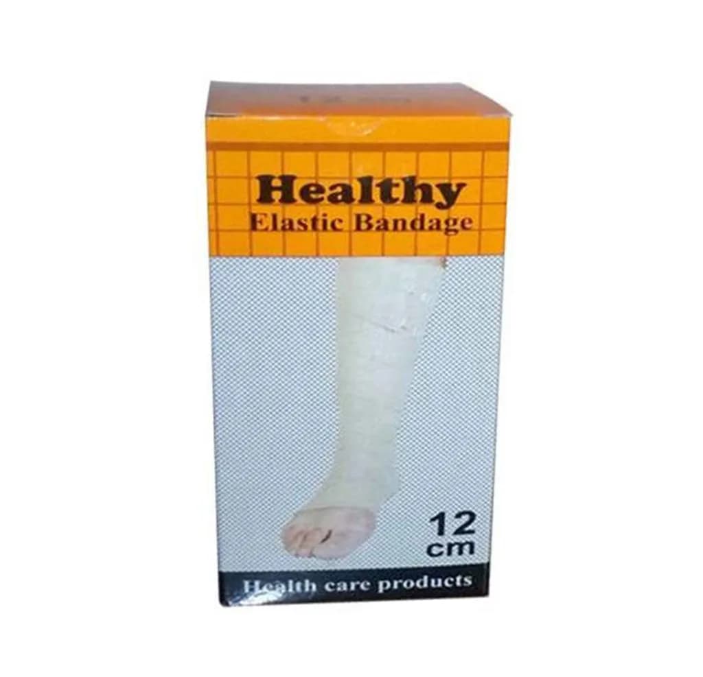Healthy Bandage 12 Cm