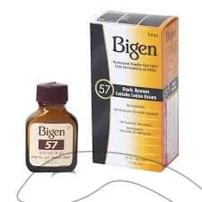Bigen N/57 New Pwd Hair Color