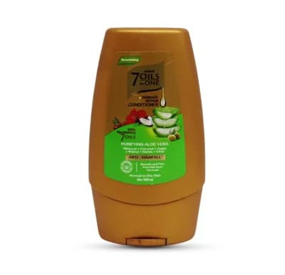 EMAMI 7 OILS COND ALOE VERA 100ML